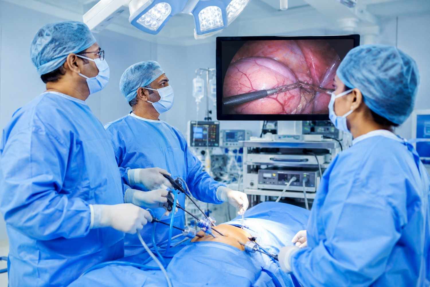 Advanced Surgical Care